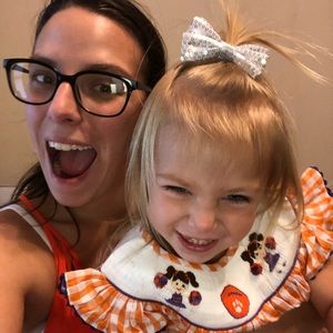Meet your Posher, Melissa